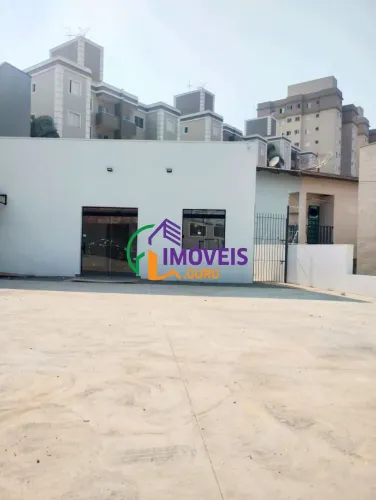 COMERCIAL - JARDIM MONTE VERDE - SP