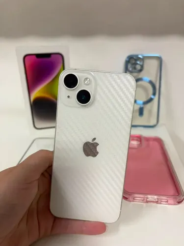iPhone 14 156GB - Muito bem conservado