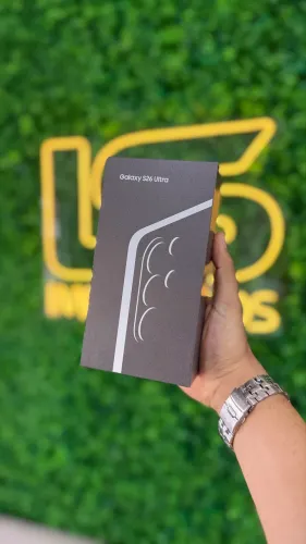 S26 ULTRA 512GB/12GB - LACRADO