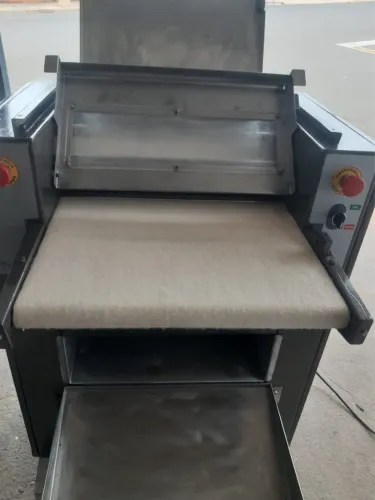 Modeladora Prática 3 lonas