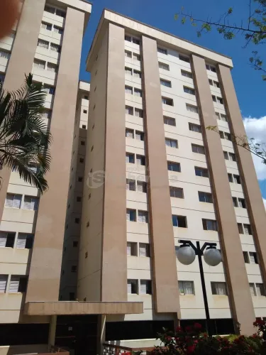 apartamento - Vila Industrial - Campinas