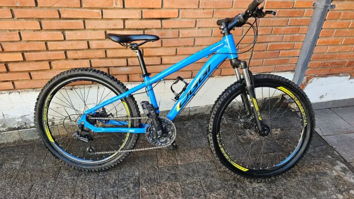 Bike Oggi aro 24