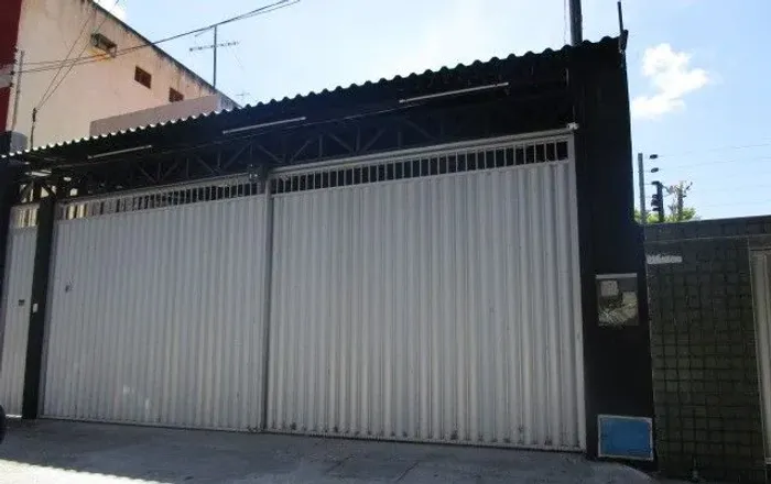 Prédio à venda, 260 m² por R$ 870.000,00 - Joaquim Távora - Fortaleza/CE