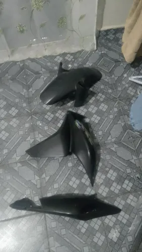 Aba ,rabeta, paralamana