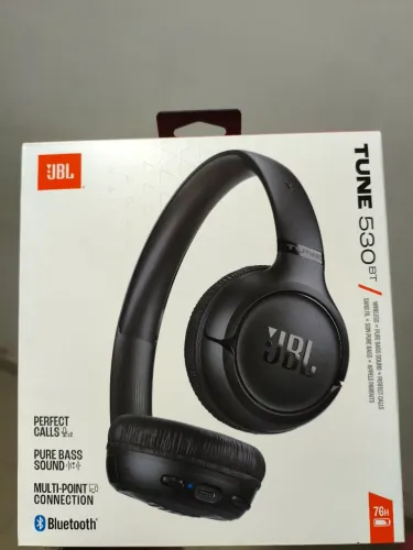 Fone JBL TUNE 530BT