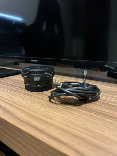 Adaptador Sigma MC-11
