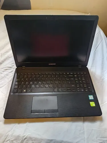 Notebook i7 / 16GB RAM / SSD 1TB / NVIDIA Geforce 920MX