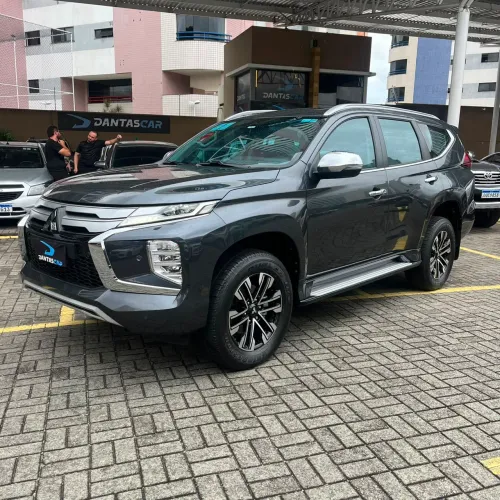 Mitsubishi Pajero Sport HPE 2.4 4X4 Diesel Aut. 2023