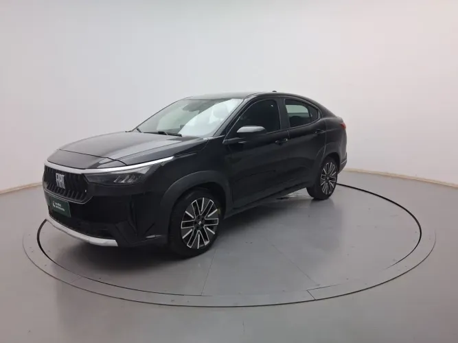 Fiat Fastback Audace 200 TB AUT (hibrído) 2026