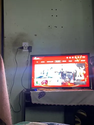 Vendo tv