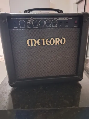 Amplificador