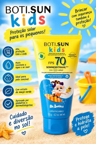 O Boticário