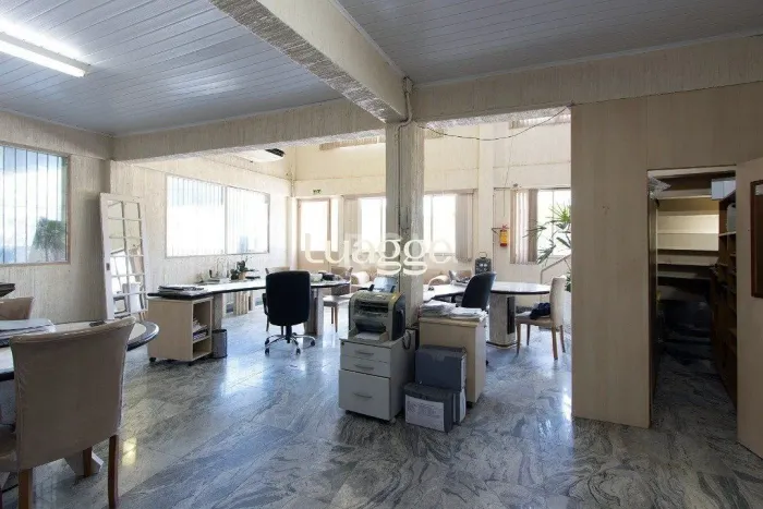 Depósito/Pavilhão para Locação/Aluguel - 550m², 0 dormitórios, Lageado