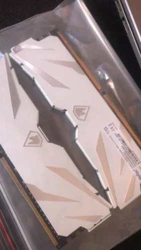 MEMÓRIA RAM DDR4 32GB NETAC SHADOW