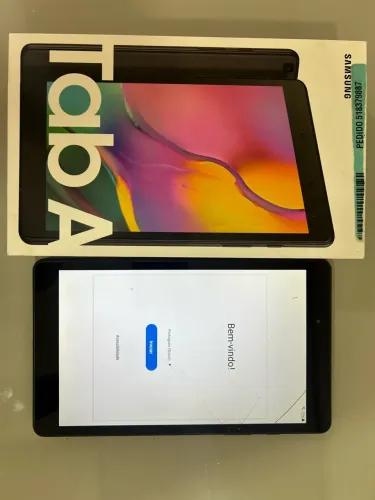 Tablete Samsung Galaxy Tab/A