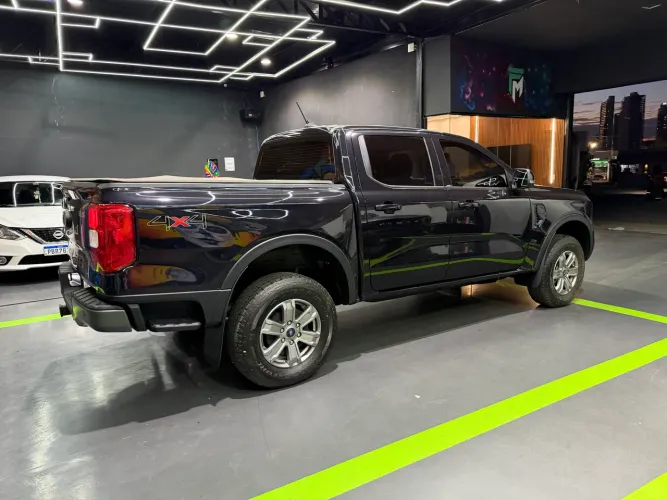 Ford Ranger XLS 2.0l 4X4 2025