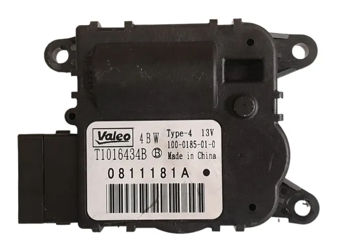 Motor Atuador Caixa Ar Volkswagen Fox 1.6 8v Flex 2019