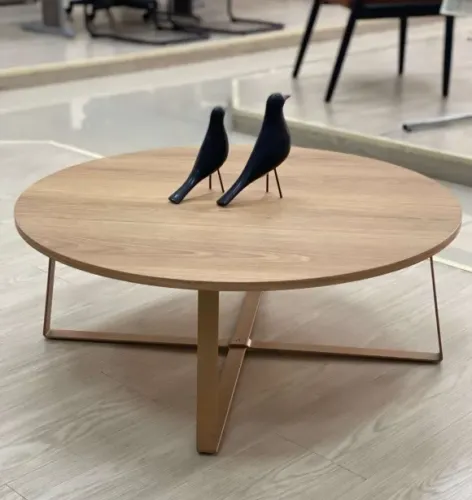 MESA DE CENTRO 