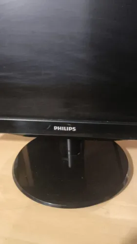 Monitor PHILIPS 19 polegadas 