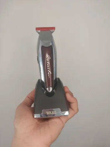 Máquina whal detailer sem Fio