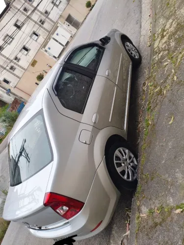 Renault Logan Expres./exp. UP Hi-flex 1.0 16V 4P 2013