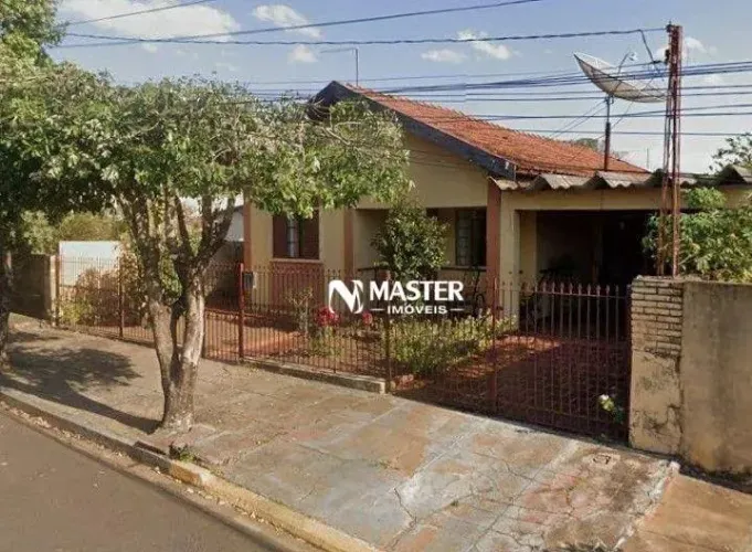 Casa com 3 dormitórios à venda, 120 m² por R$ 215.000,00 - Oriente - Oriente/SP