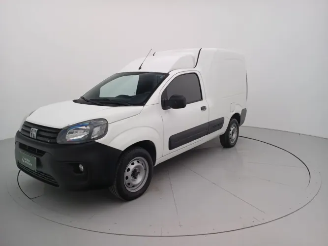 Fiat Fiorino Endurance EVO 1.4 Flex 8V 2P 2023