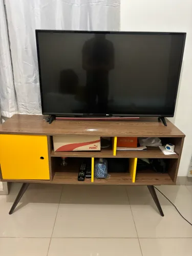 TV 43 polegadas
