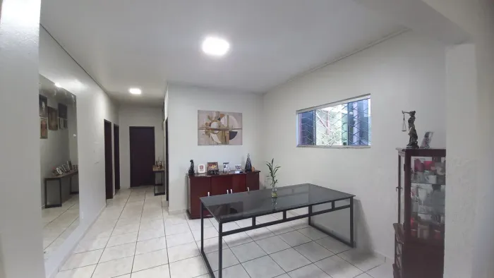 Mesa de jantar 2x95