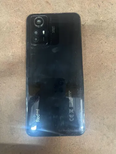 Redmi note 12s