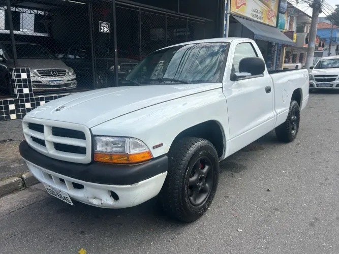 Dodge Dakota 2.5 1999