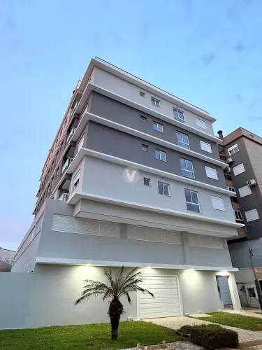 Apartamento 1 dormitório em Camobi, próximo à UFSM