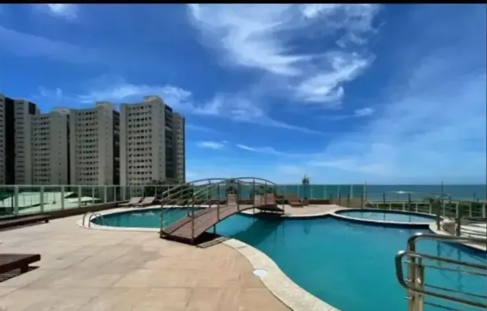 Imóvel para venda com 66 metros quadrados com 2 quartos em Praia de Itaparica - Vila Velha