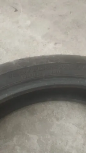Pneus para moto 