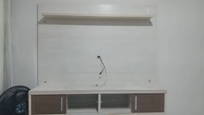 Painel de TV 