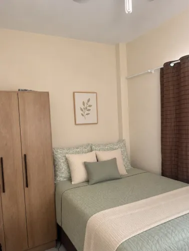 VAGA (MASCULINO) DE 1 QUARTO- ENTRADA A PARTIR DIA 10 AGOSTO