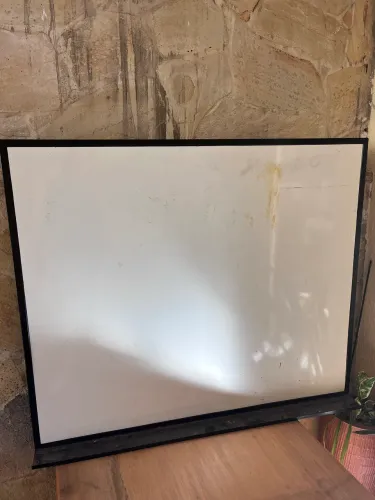 Quadro Branco Escolar