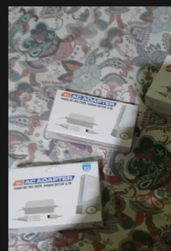 fonte nintendo wii 
