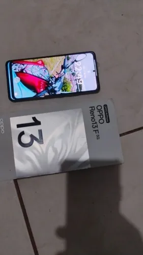 Vendo celular excelente