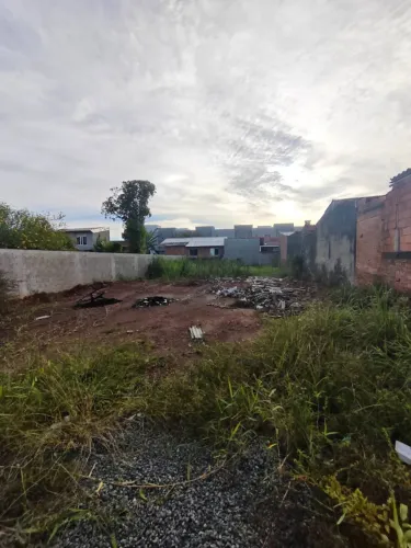 Terreno com 360m² Próximo ao Mar em Guaratuba