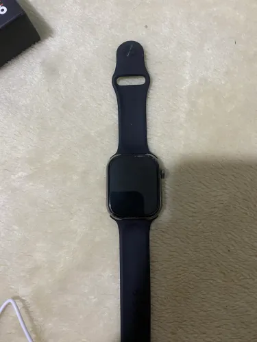 smart watch chanuo 10 pro max