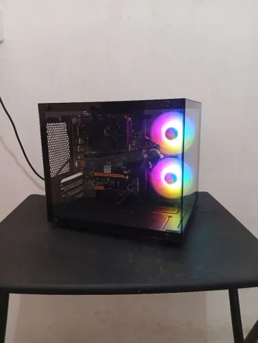 pc Ryzen 5 5600gt