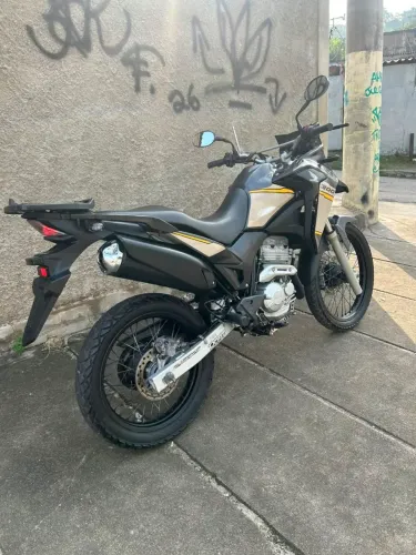 Honda xre 300 2022 adventure