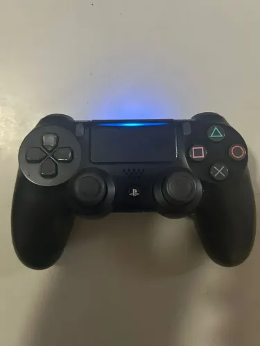 Controle PS4