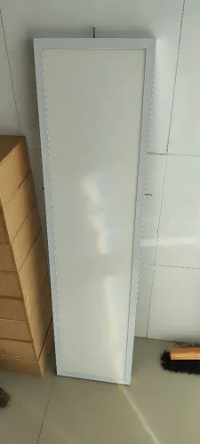 Luminária led sobrepor