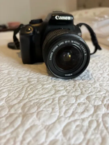 Canon EOS Rebel T3