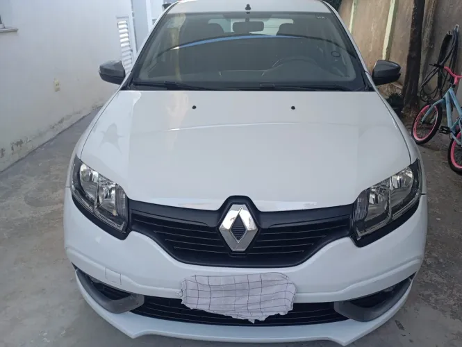 Renault Sandero GT Line Hi-power 1.6 8V 5P 2017
