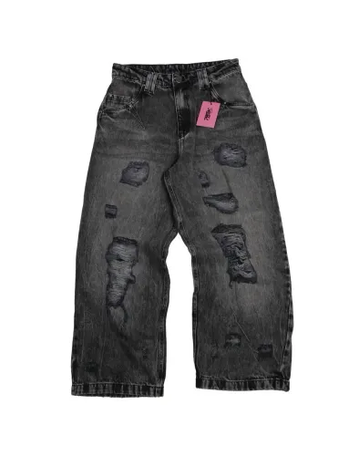 calça preux scars