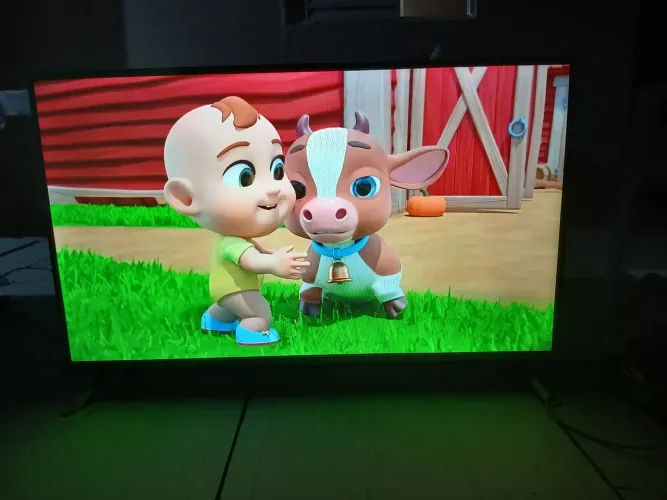 Tv 32 smart wifi 699$ Samsung Nao faço Menos ****