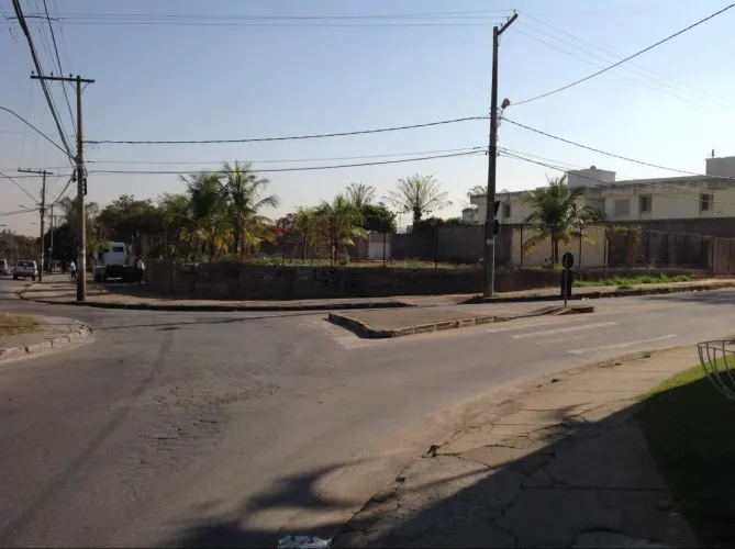 Lote à venda, Jardim Atlantico - Belo Horizonte/MG